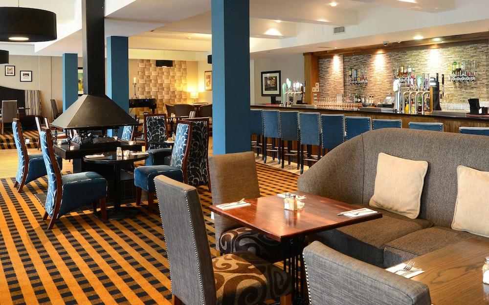 Kiltimagh Park Hotel Buitenkant foto