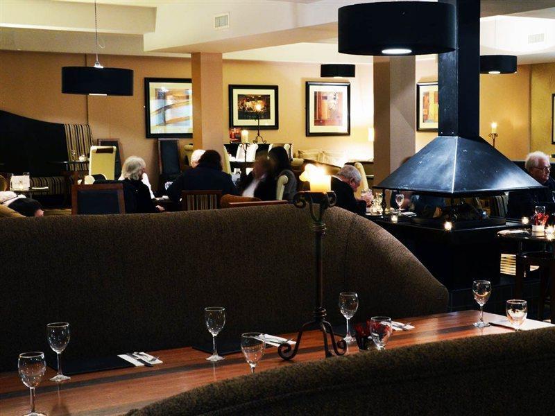 Kiltimagh Park Hotel Buitenkant foto