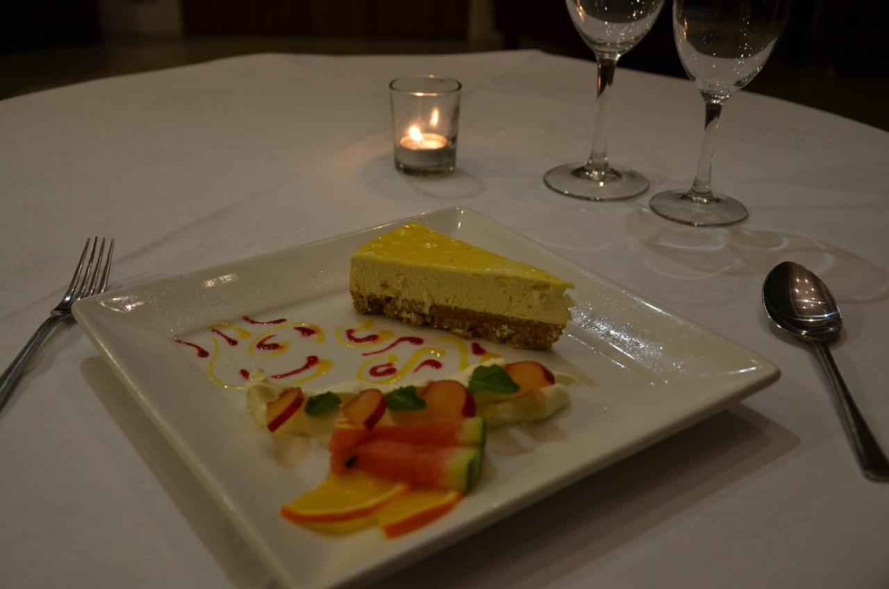 Kiltimagh Park Hotel Buitenkant foto